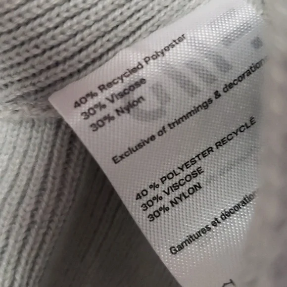 Friday FWD open Cardigan - Picture 10 of 10